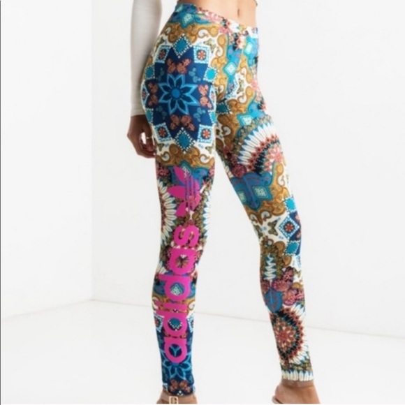 borbomix leggings